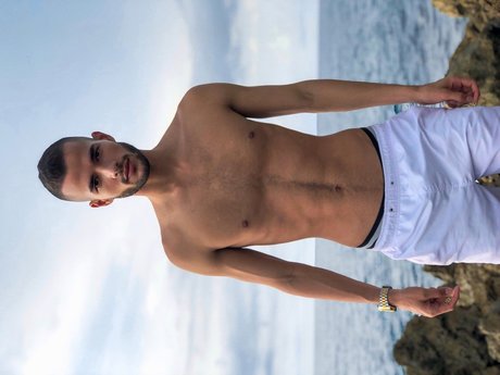 christopher onlyfans sex leaked