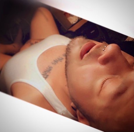 Queer Stoner onlyfans leaks.