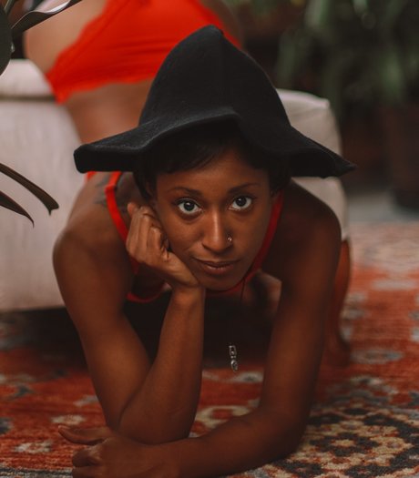 Scorpio Goddess FREE_ onlyfans tits