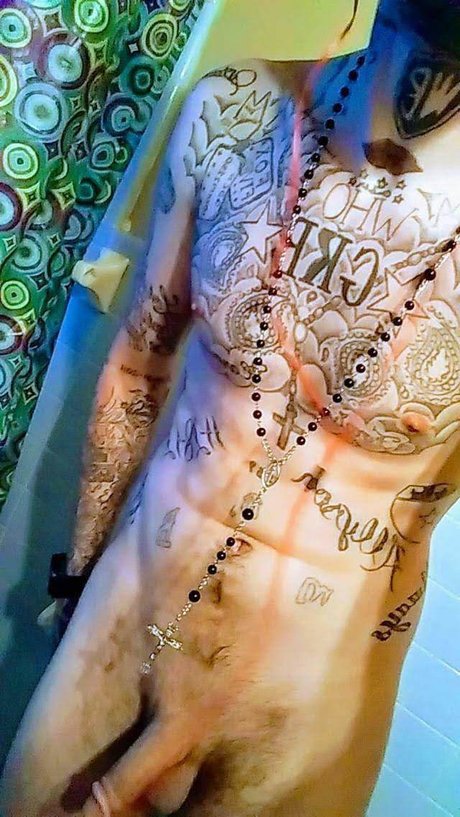 Scooter Stevenson onlyfans nude