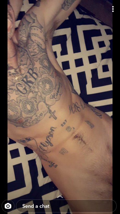 Scooter Stevenson onlyfans archive