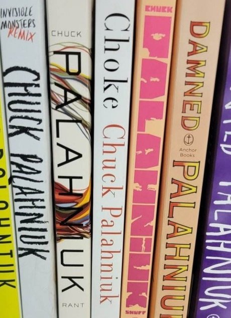 Schism nudes only fans