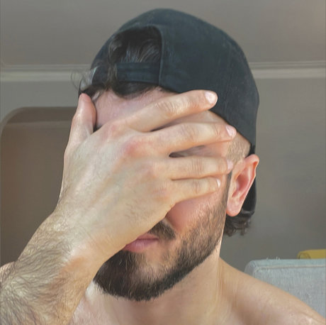 Andrew Aston XXL leaked onlyfans photos