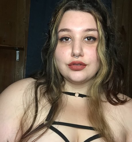 Scarlett Reign onlyfans leaks nude