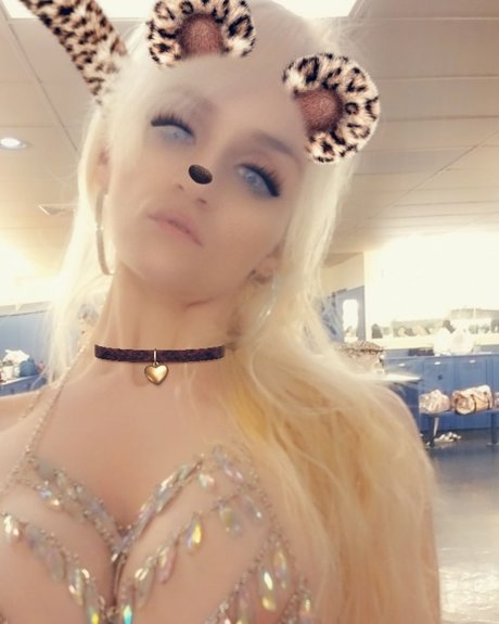 Scarlett Monroe_ nude porn onlyfans