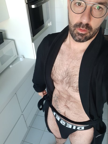 Nick De Vuyst nudes onlyfans