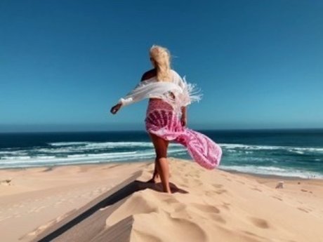 Chloe Moon onlyfans leaka