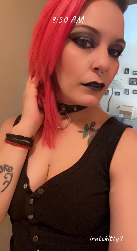 Demonika onlyfans leak fuck