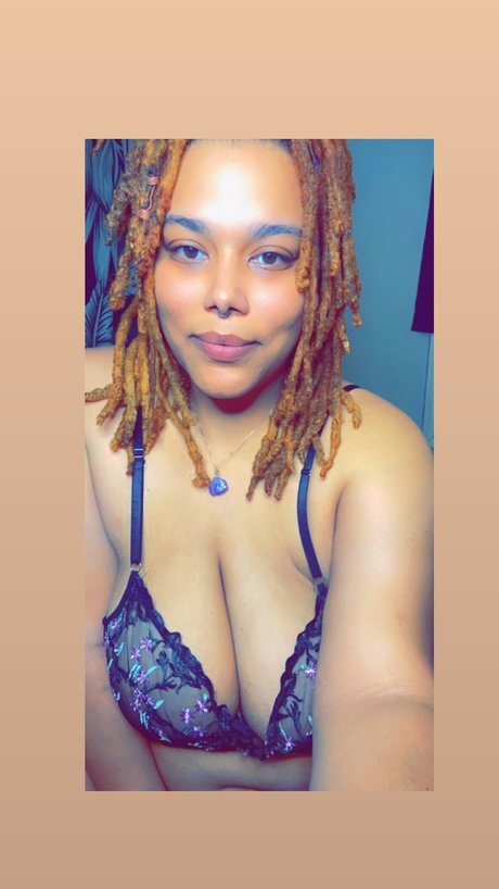 Darla Jenae onlyfans leaks naked
