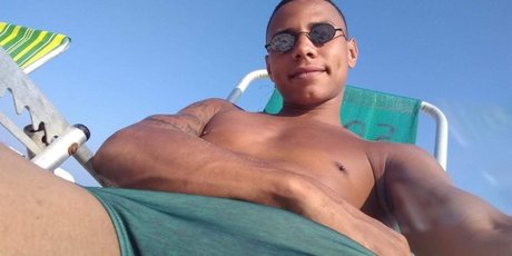 Dereck lisboa onlyfans leaked pictures
