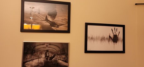 Fasnic onlyfans nude tits