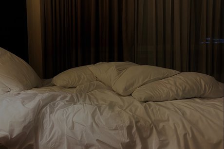 Dominyck Arriola onlyfans ass