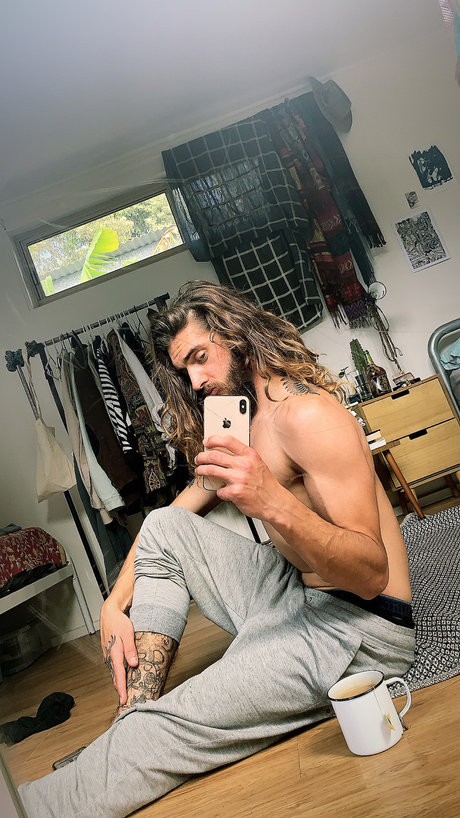 Dayne Blaxton leaked onlyfans.