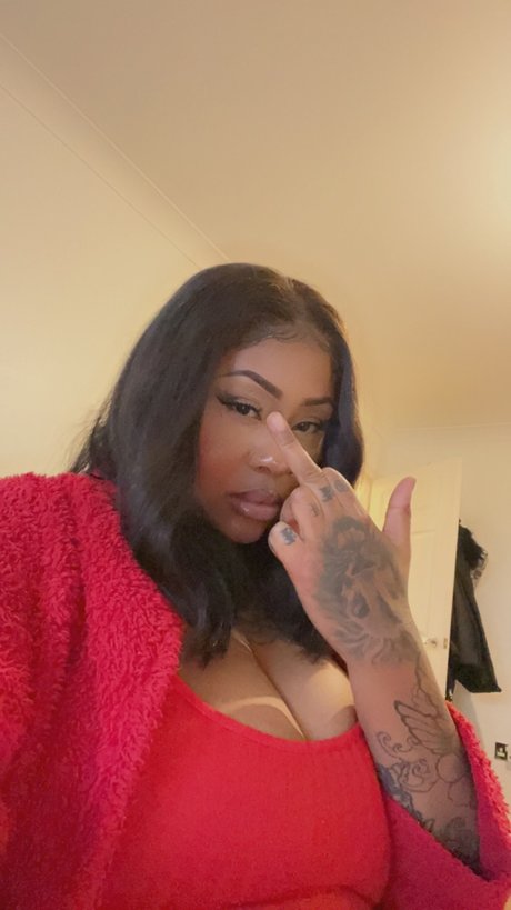 Bluey onlyfans sex leaked