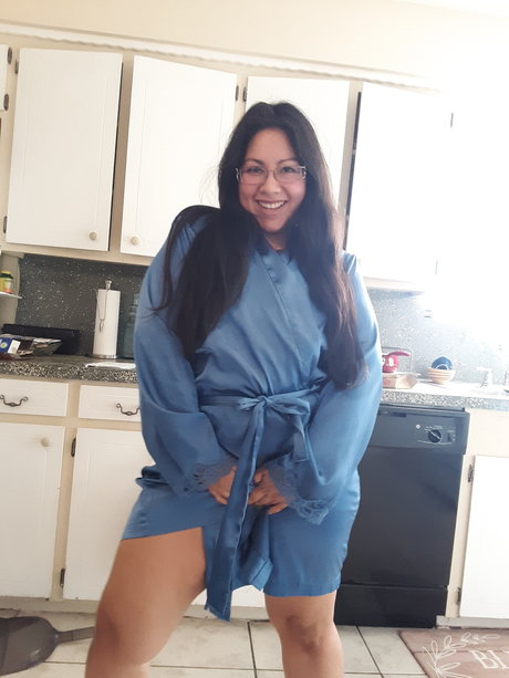 Chrystal Cruz nudes onlyfans leak