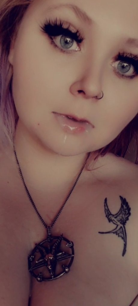 Kymarlyn Winters onlyfans naked pics