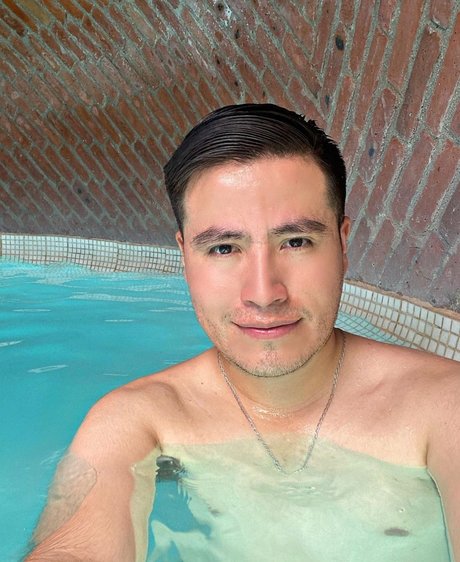 Dr Christopher nude only fans leaks