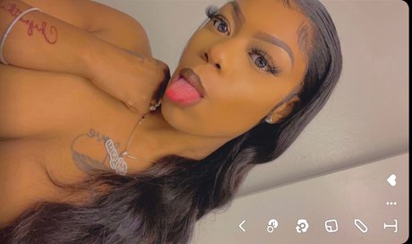 ChynaTheBody nude leaked onlyfans