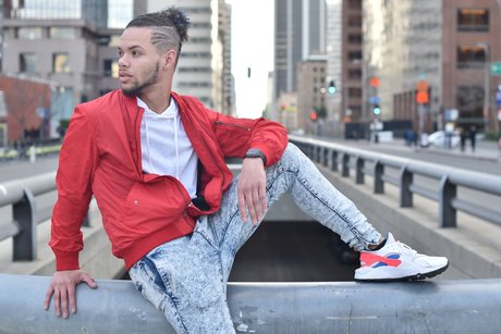 Darian only fans pics