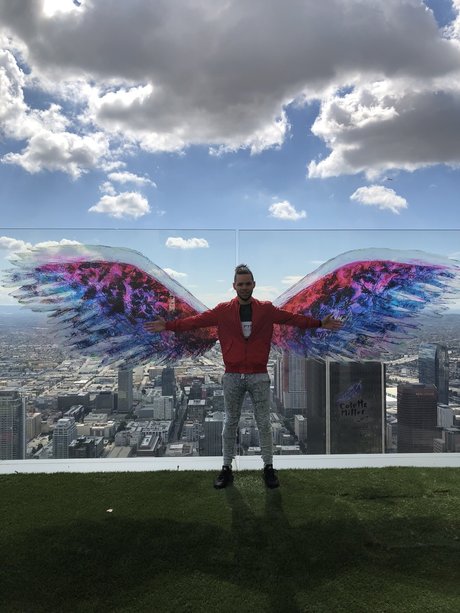 Darian onlyfans strip tease