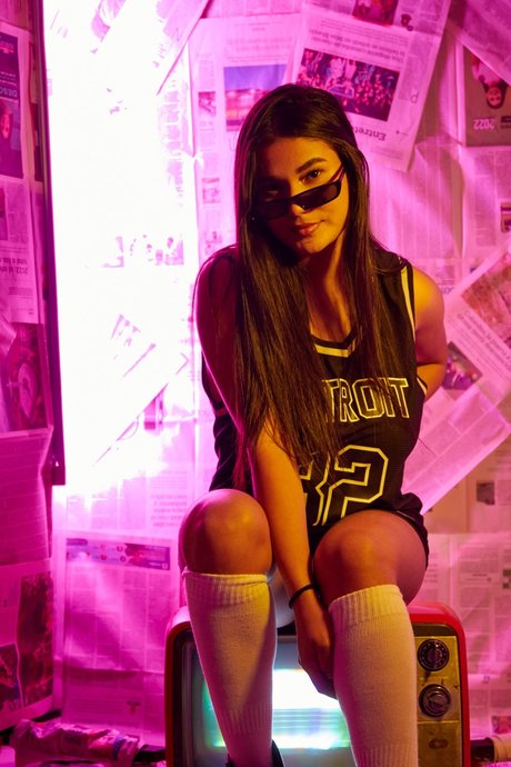 Daniela Diaz onlyfans leaked