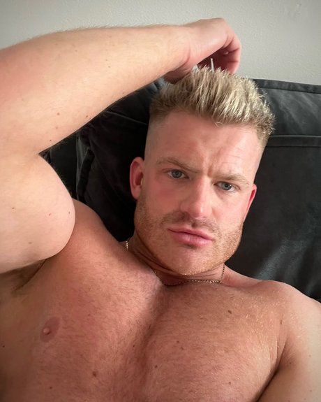 Cole Hughes on onlyfans