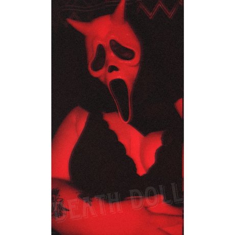 Death Doll onlyfans leaked sex