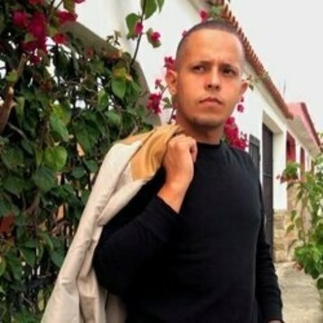 Yassert Marin onlyfans sex leaks