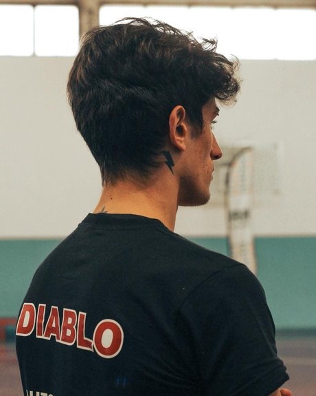 Santiago Costa onlyfans x