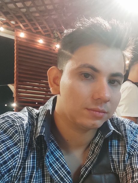 Diego Dussan leaks only fans