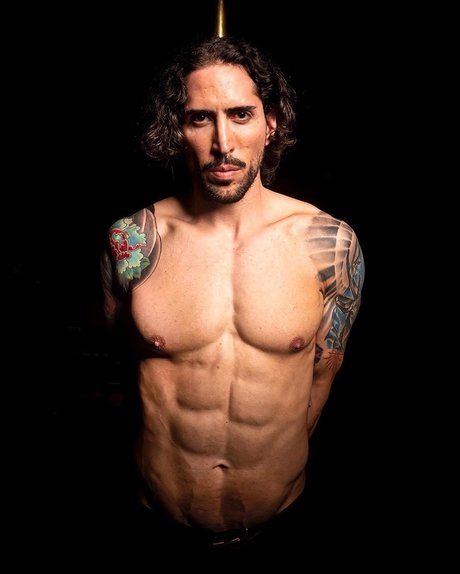 Diablo leaked only fans nudes