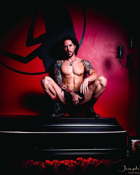 Diablo onlyfans fuck