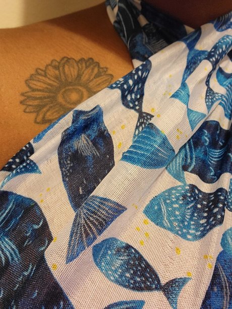 Shanell Turner onlyfans porn leaked