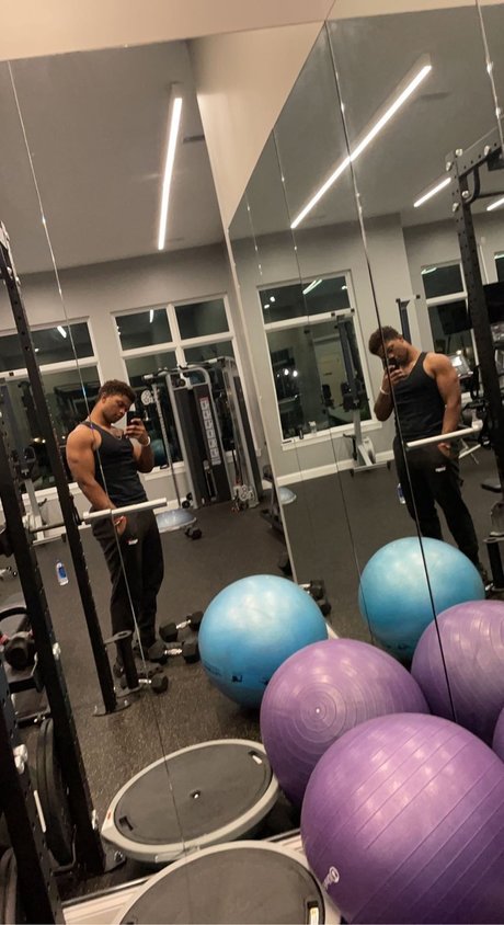 Dee Black onlyfans sex leaked