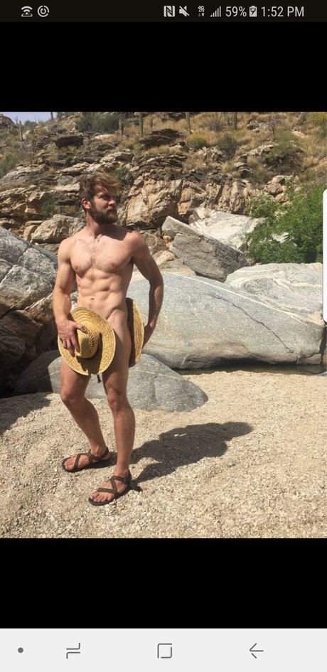 Colby Keller porn onlyfans