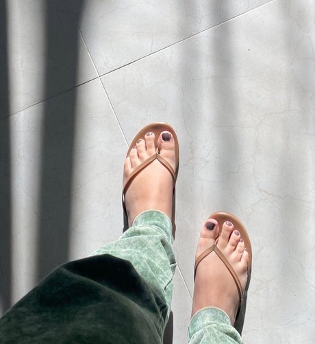 Baddie Toes onlyfans nsfw