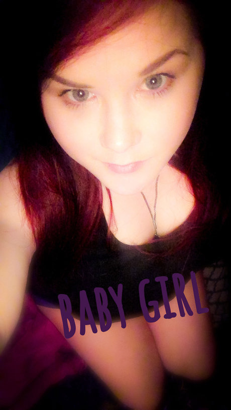 Deepthroat Doll onlyfans ass