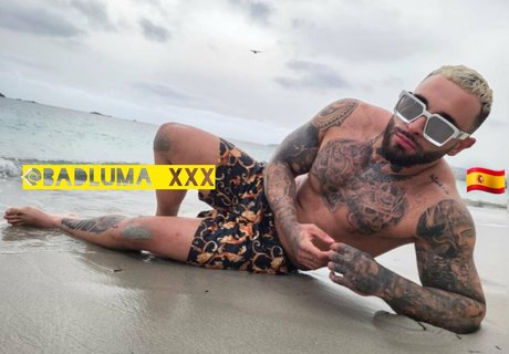 BadlumaXxxBang DOM leak onlyfans nude