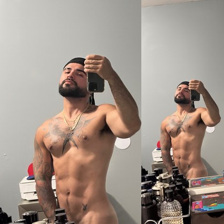BadFox onlyfans leaked nude