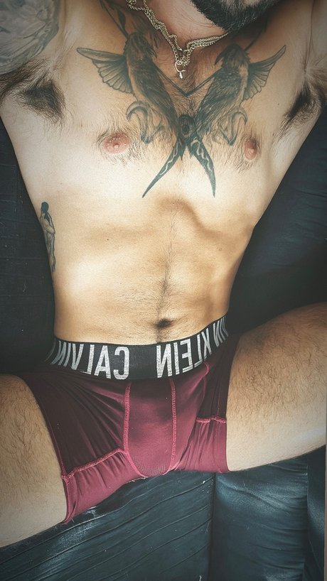 BadFox onlyfans porn leak