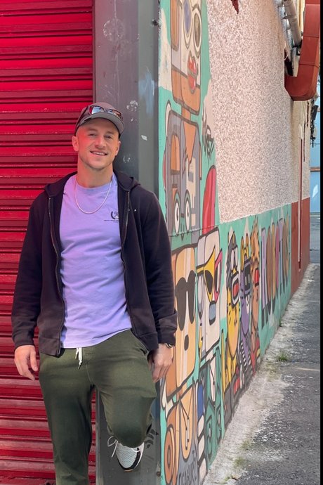 Carter Tate nude onlyfans