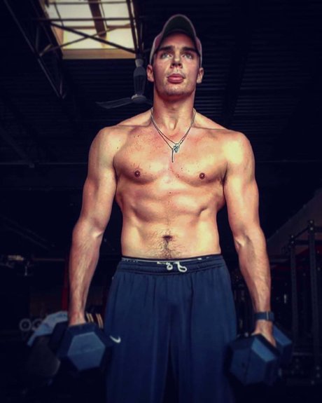 True Discipline with Dean porn onlyfans