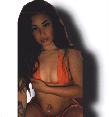 Diana Sanchez onlyfans leak