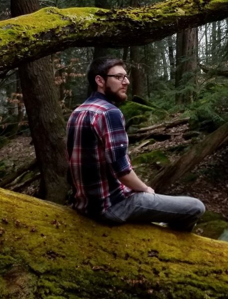 Nick DeLuca nude leaks onlyfans