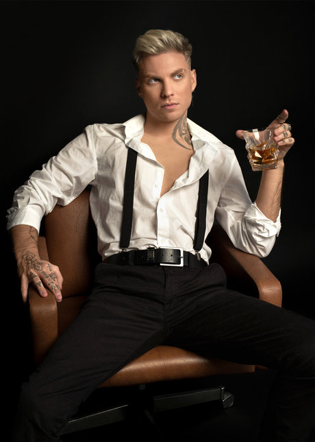 Deividas Valma leaked onlyfans pictures