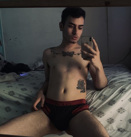 Deiby Morales onlyfans leaka
