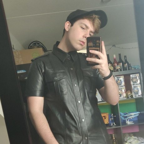 ColdenSwitch leaked naked onlyfans