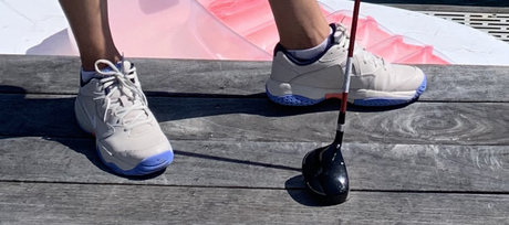 Queen of Feet onlyfans lean