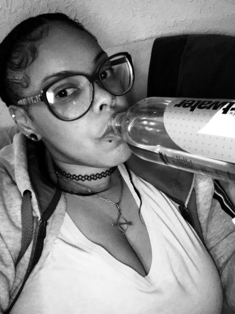 Sasha Khali only fans nude