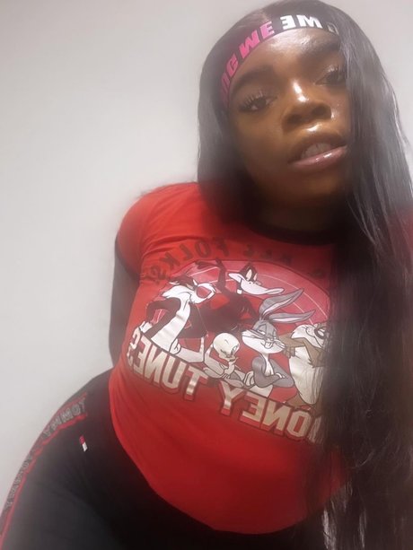 _GODDESS BLACK MADONNA_ onlyfans leaks.